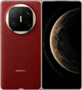 Смартфон HUAWEI Mate X6, 12/512 Гб, красный